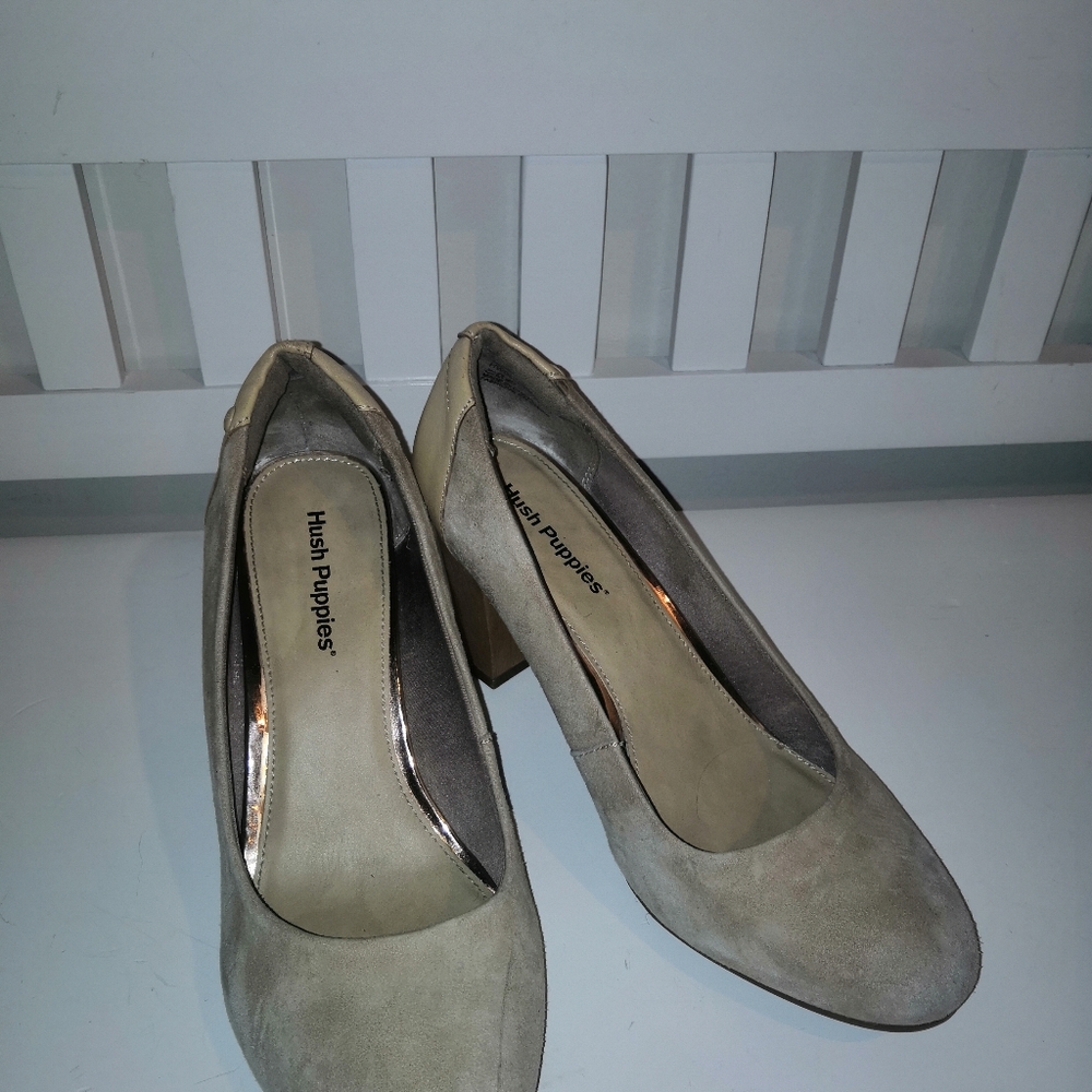 Women's heels shoes